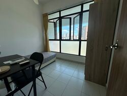 Fernwood Towers (D15), Condominium #608585271